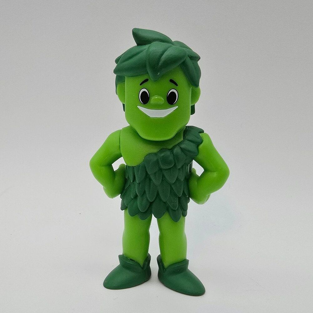 Jolly Green Giant Ad Icons FUNKO Mystery Mini